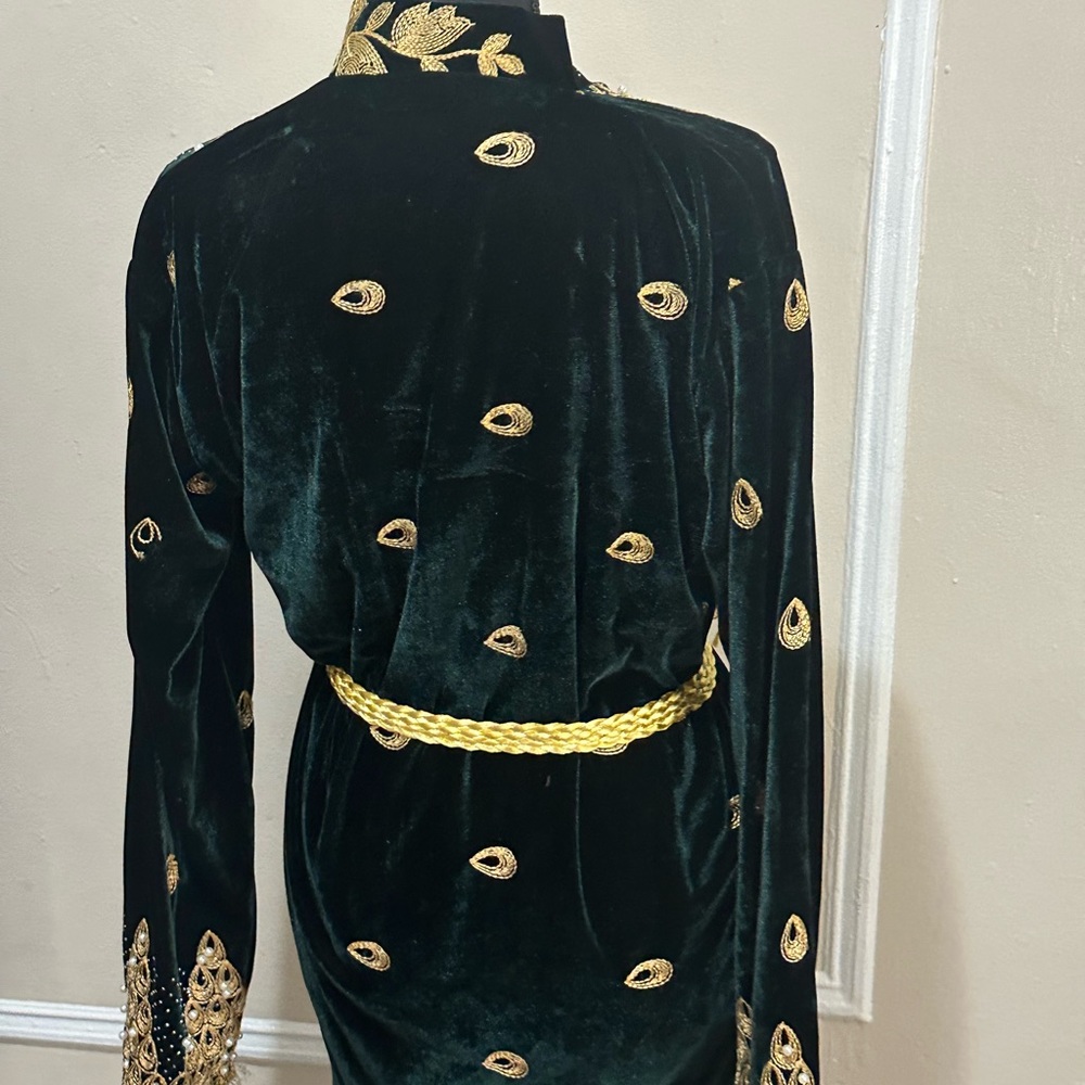 Arabic robe - Picture 5 of 7